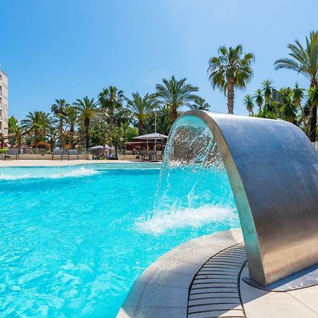 Rentalmar Navarra Family Suites Salou Zewnętrze zdjęcie