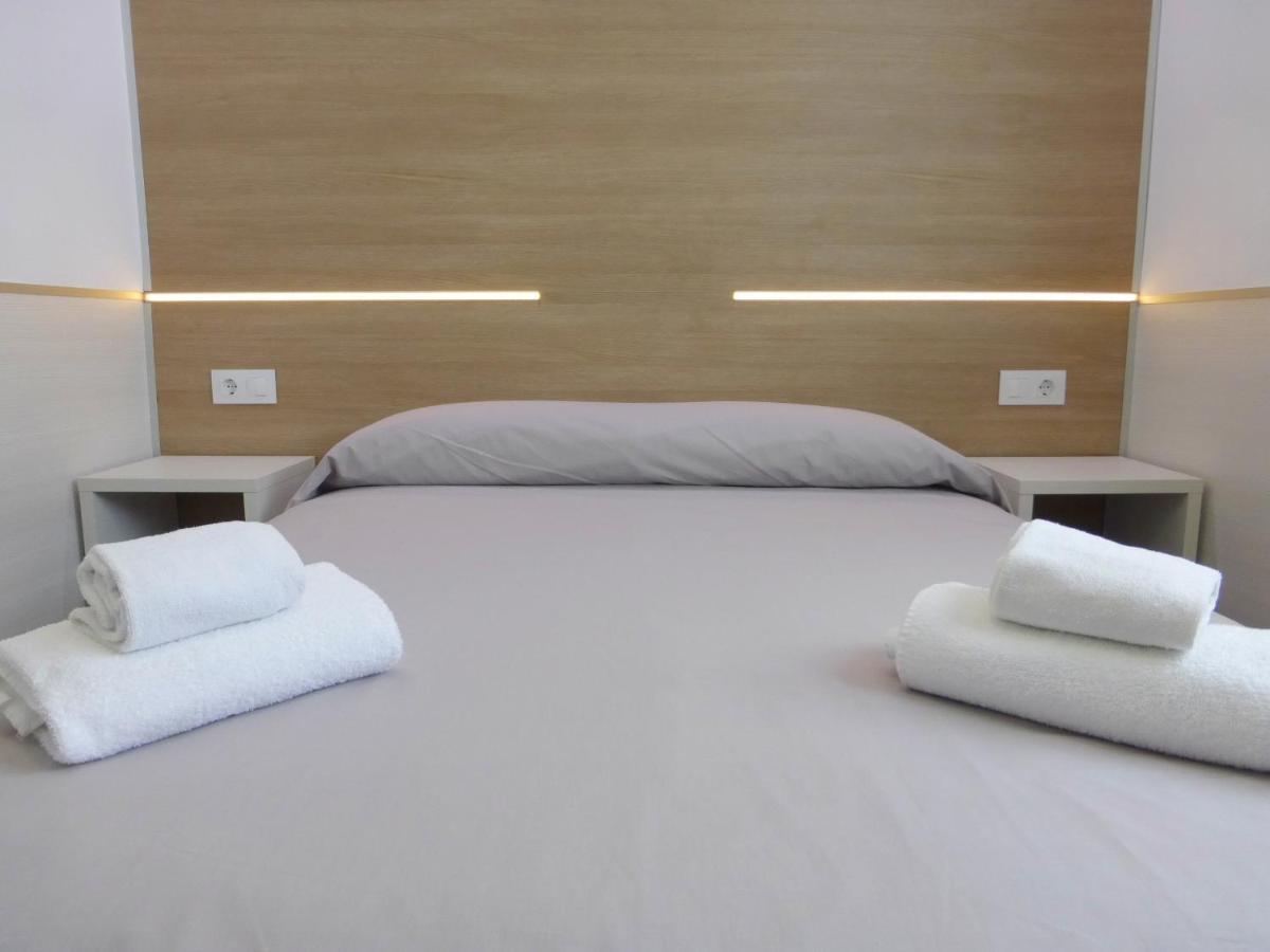 Rentalmar Navarra Family Suites Salou Pokój zdjęcie