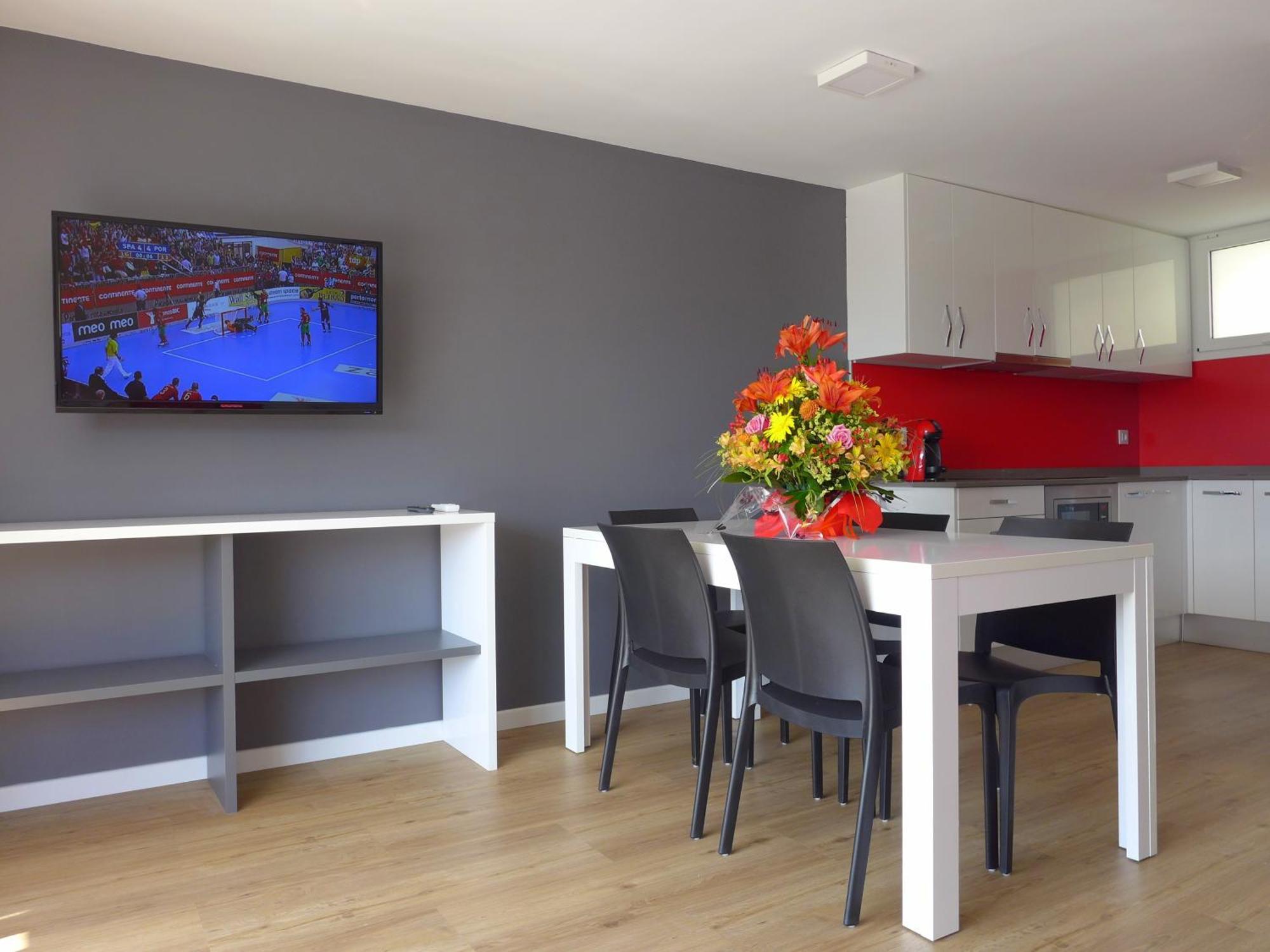 Rentalmar Navarra Family Suites Salou Pokój zdjęcie