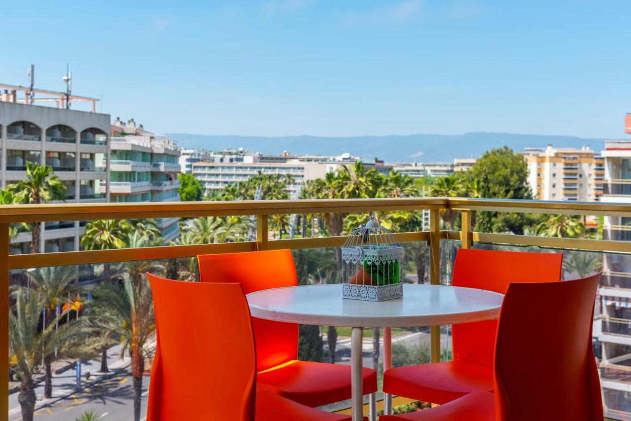 Rentalmar Navarra Family Suites Salou Pokój zdjęcie