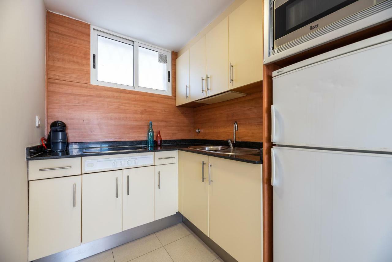 Rentalmar Navarra Family Suites Salou Zewnętrze zdjęcie