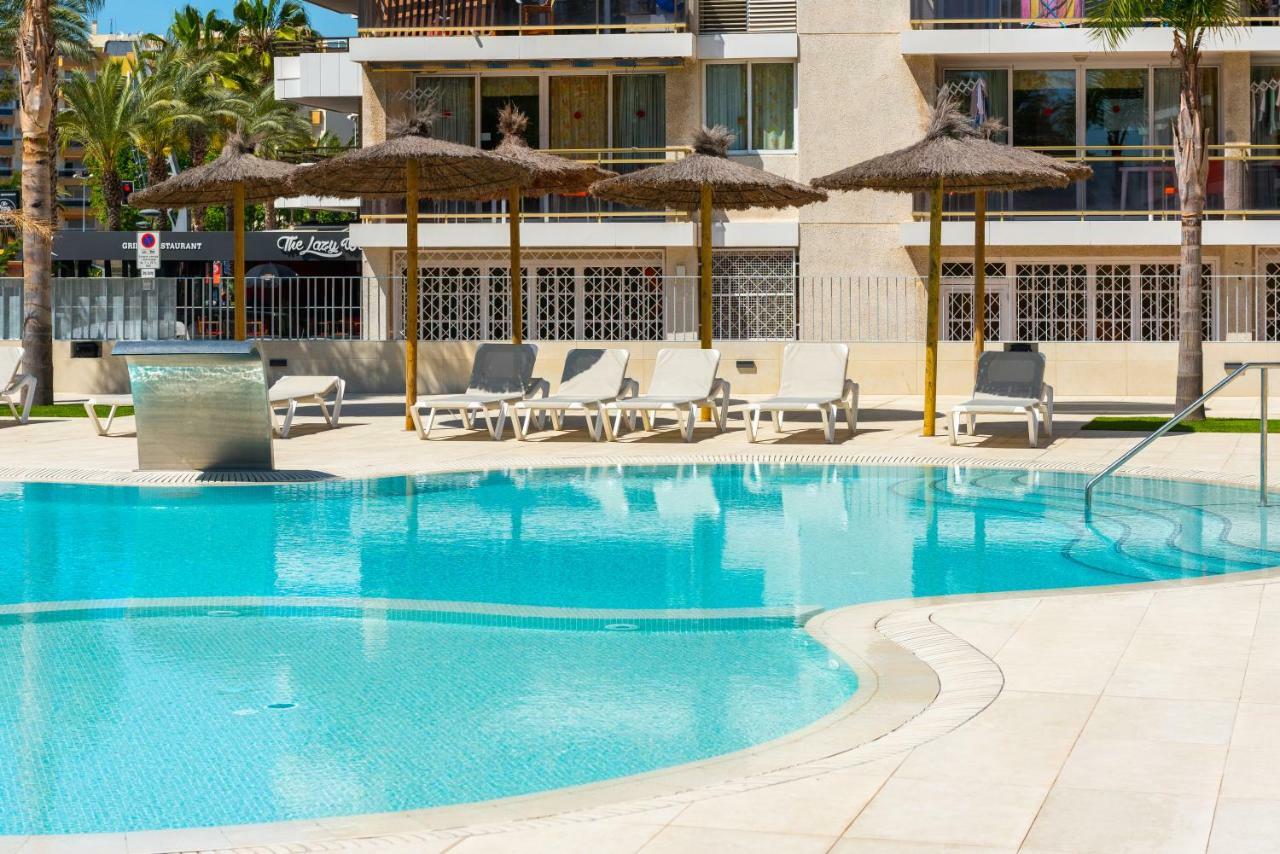 Rentalmar Navarra Family Suites Salou Zewnętrze zdjęcie