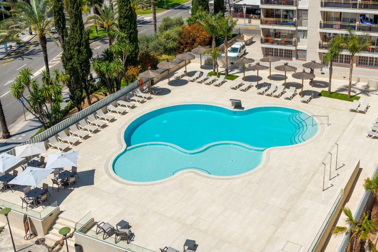 Rentalmar Navarra Family Suites Salou Zewnętrze zdjęcie