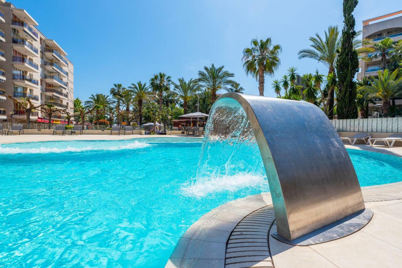 Rentalmar Navarra Family Suites Salou Zewnętrze zdjęcie