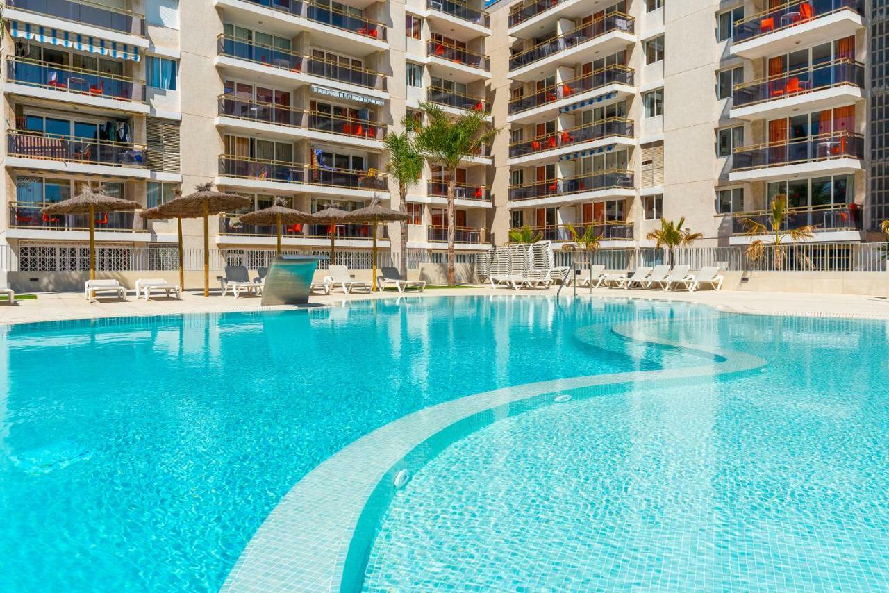 Rentalmar Navarra Family Suites Salou Zewnętrze zdjęcie